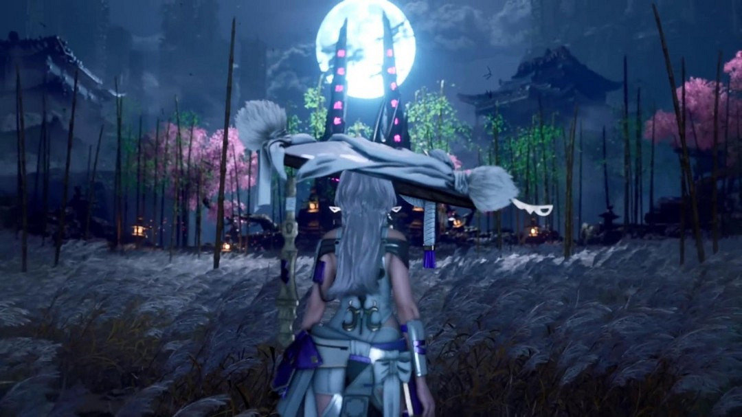 性感美少女動作遊戲《劍星》官宣6月登陸PC平台! 性感美少女動作遊戲《劍星》官宣6月登陸PC平台!