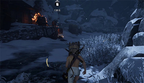 聊聊燕雲十六聲的故事敘事