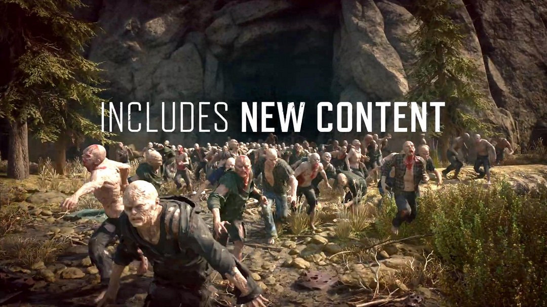 《往日不再：復刻版》新預告 將於4月25日發售