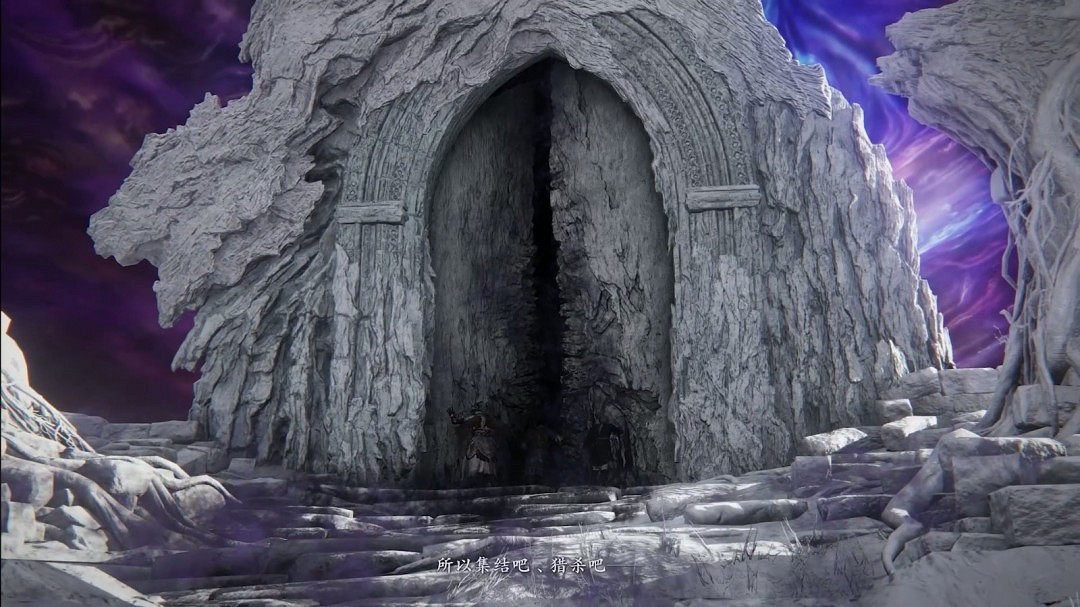 《艾爾登法環：黑夜君臨》發售日公布！售價約新台幣857元