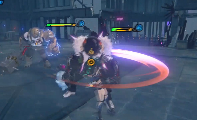 《絕區零》青衣培養方法介紹 《絕區零》青衣培養方法介紹