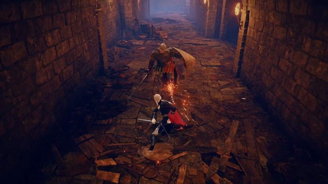 《艾爾登法環：黑夜君臨》發售日公布！售價約新台幣857元