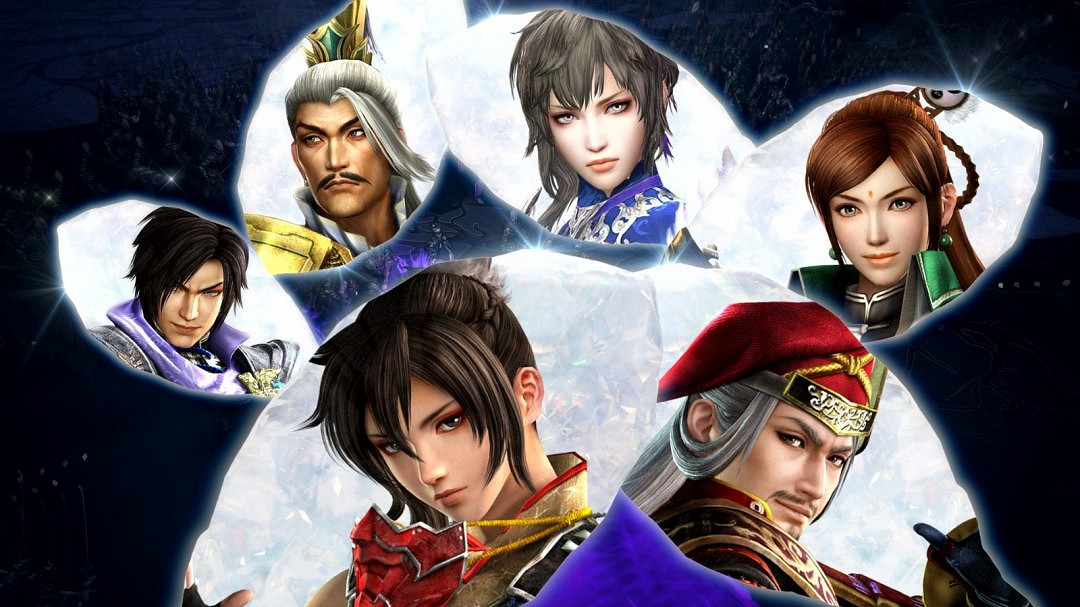 無雙動作×Roguelite！無雙新作《無雙深淵》現已發售