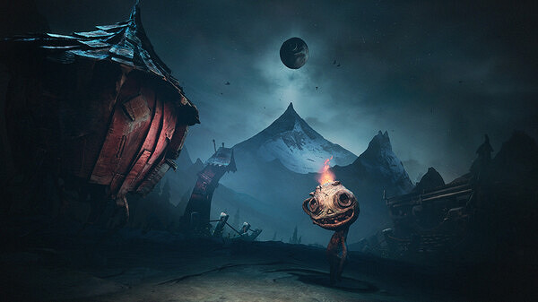 粘土小人冒險啟程!《午夜漫步》將於5月8日正式上線! 粘土小人冒險啟程!《午夜漫步》將於5月8日正式上線!