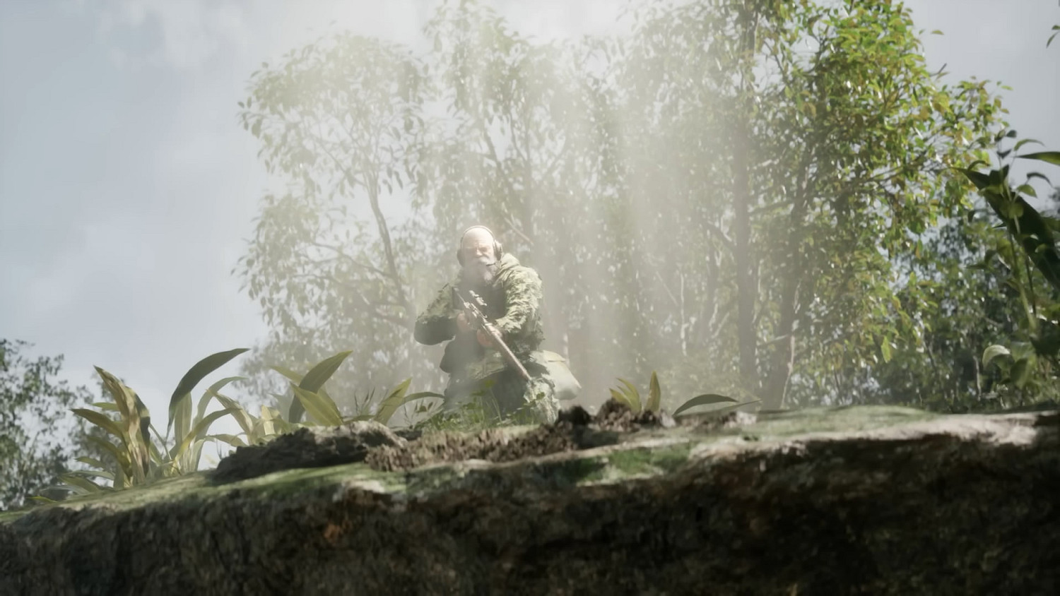 《潛龍諜影Δ:食蛇者》8月28日發售!故事預告片公布 《潛龍諜影Δ:食蛇者》8月28日發售!故事預告片公布