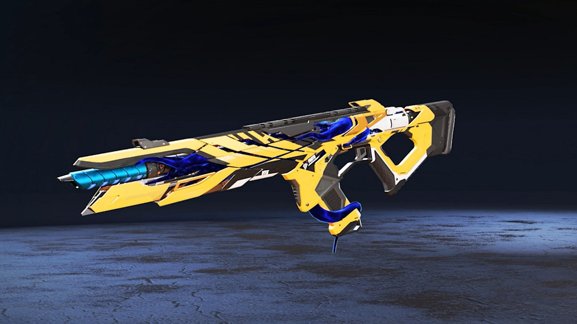 《APEX英雄》慶祝6周年公告