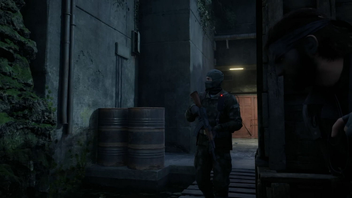 《潛龍諜影Δ:食蛇者》8月28日發售!故事預告片公布 《潛龍諜影Δ:食蛇者》8月28日發售!故事預告片公布