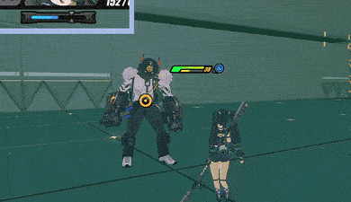 《絕區零》青衣技能介紹 《絕區零》青衣技能介紹