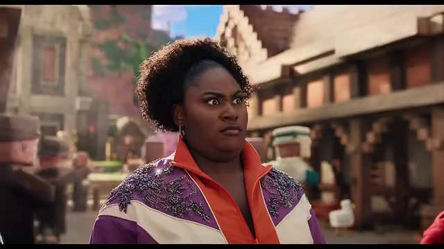 《當個創世神麥塊大電影》新預告公布 更多方頭方腦來襲! 《當個創世神麥塊大電影》新預告公布 更多方頭方腦來襲!