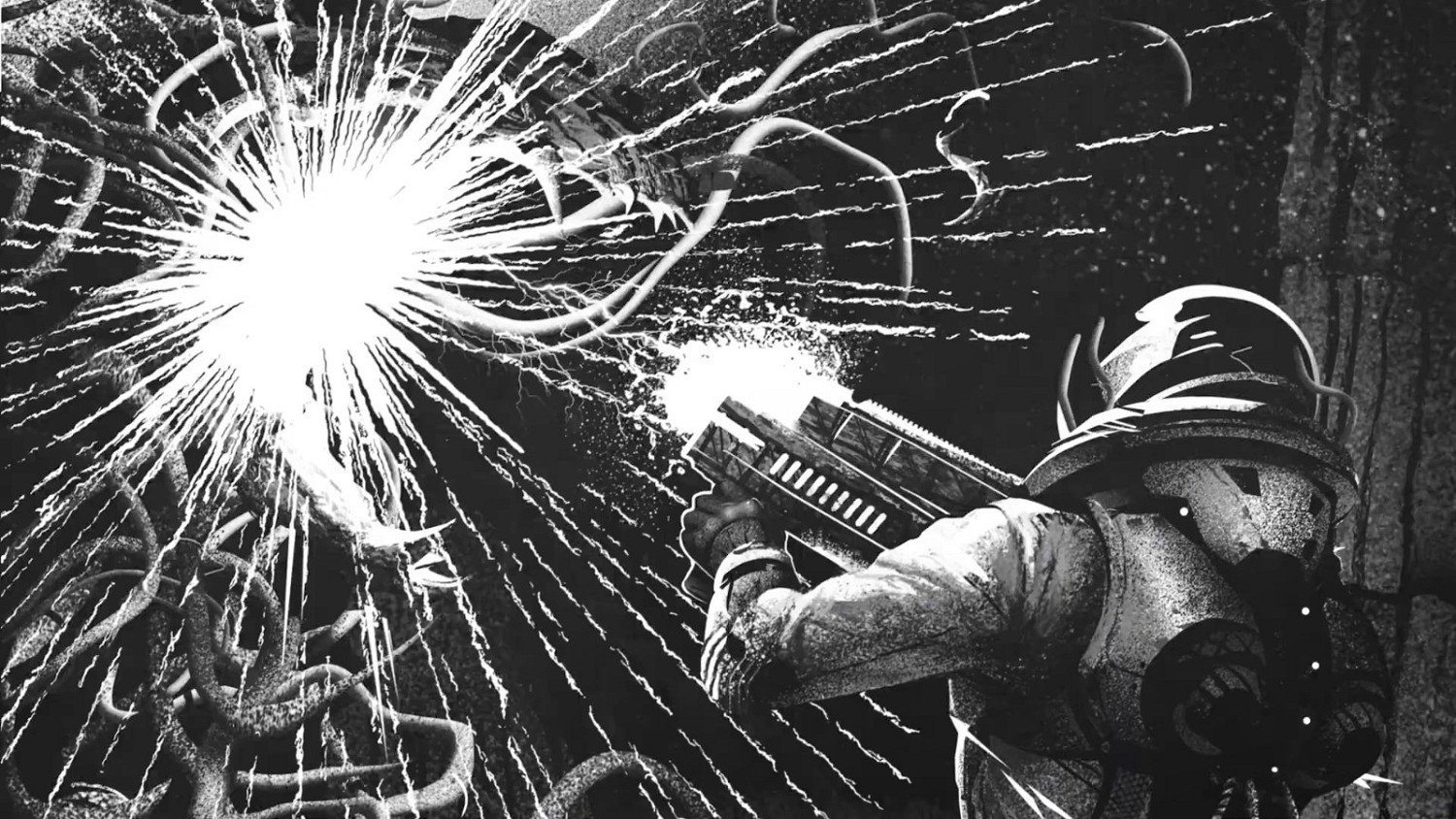 《死亡回歸》衍生圖畫小說正式公布 10月正式發售 《死亡回歸》衍生圖畫小說正式公布 10月正式發售