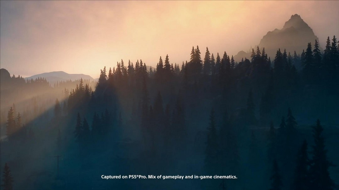 《往日不再：復刻版》新預告 將於4月25日發售