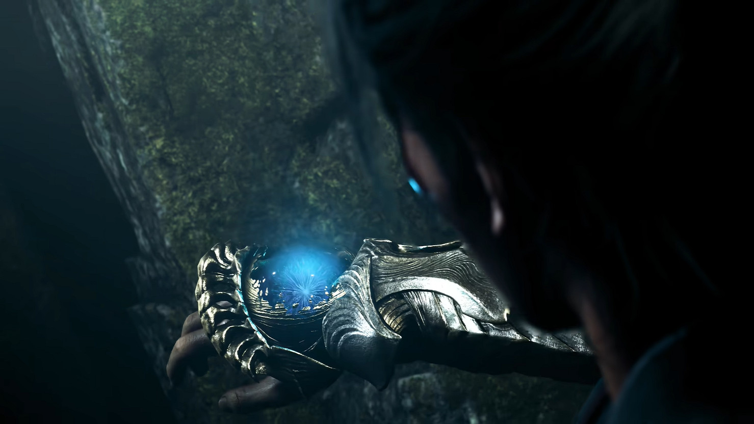 《鬼武者 Way of the Sword》新PV劍豪“宮本武藏”