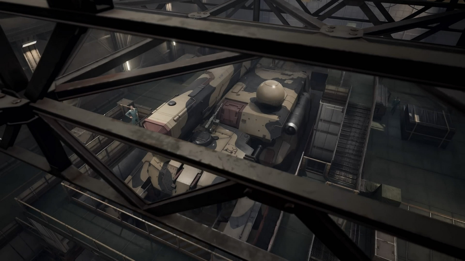 《潛龍諜影Δ:食蛇者》8月28日發售!故事預告片公布 《潛龍諜影Δ:食蛇者》8月28日發售!故事預告片公布