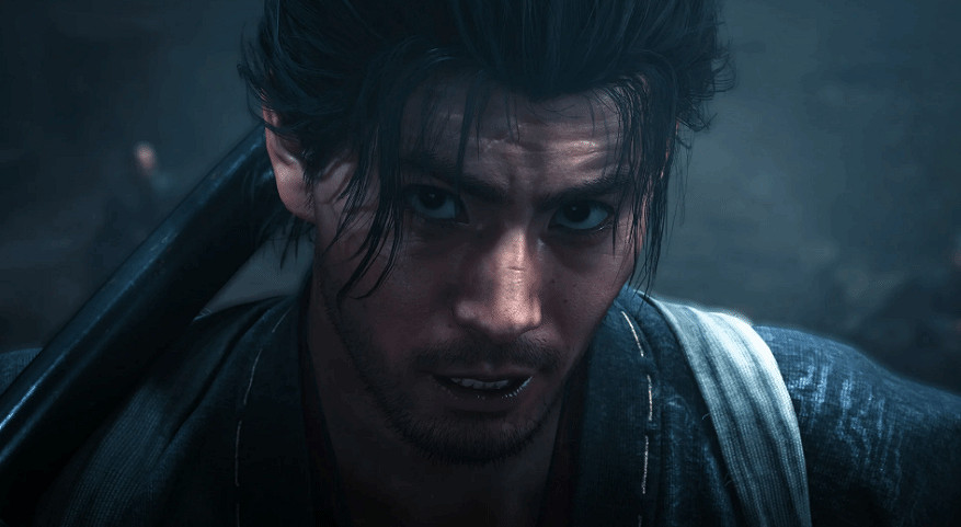 《鬼武者:劍之道》新截圖公開:宮本武藏及怪物展示! 《鬼武者:劍之道》新截圖公開:宮本武藏及怪物展示!