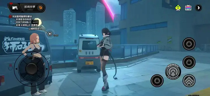 《絕區零》簡杜培養方法介紹 《絕區零》簡杜培養方法介紹