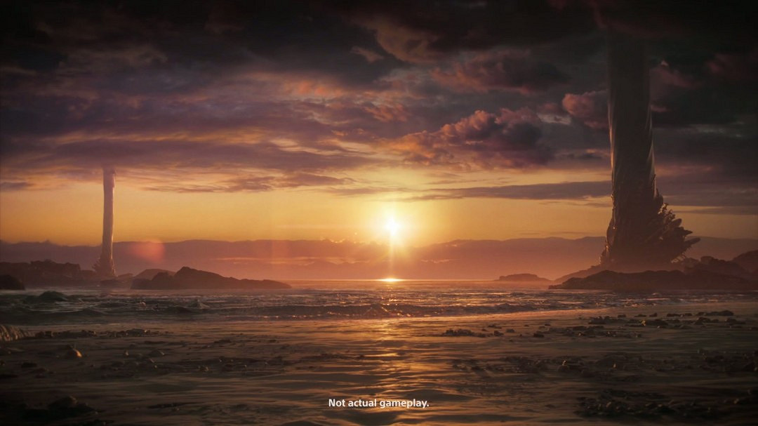 《死亡回歸》精神續作《Saros》公布 2026年發售