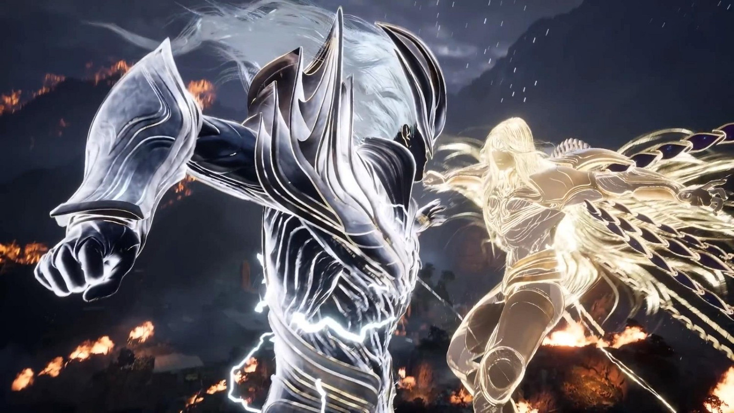 中國大陸研發動作遊戲《失落之魂》5月30日發售 新預告發布！