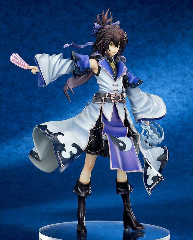 《東方Project》模型:博麗靈夢紅魔城傳說版即將上市 《東方Project》模型:博麗靈夢紅魔城傳說版即將上市