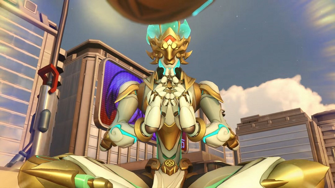 《鬥陣特攻2》第15賽季預告公布 引入“威能”玩法！