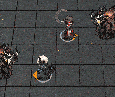 明日方舟隱德來希幹員介紹 明日方舟隱德來希幹員介紹