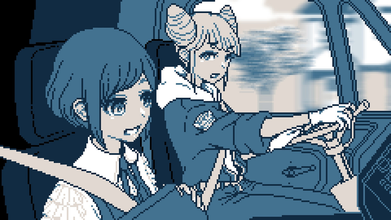 靈異探索《都市傳說解體中心》Switch/Steam正式發售 靈異探索《都市傳說解體中心》Switch/Steam正式發售