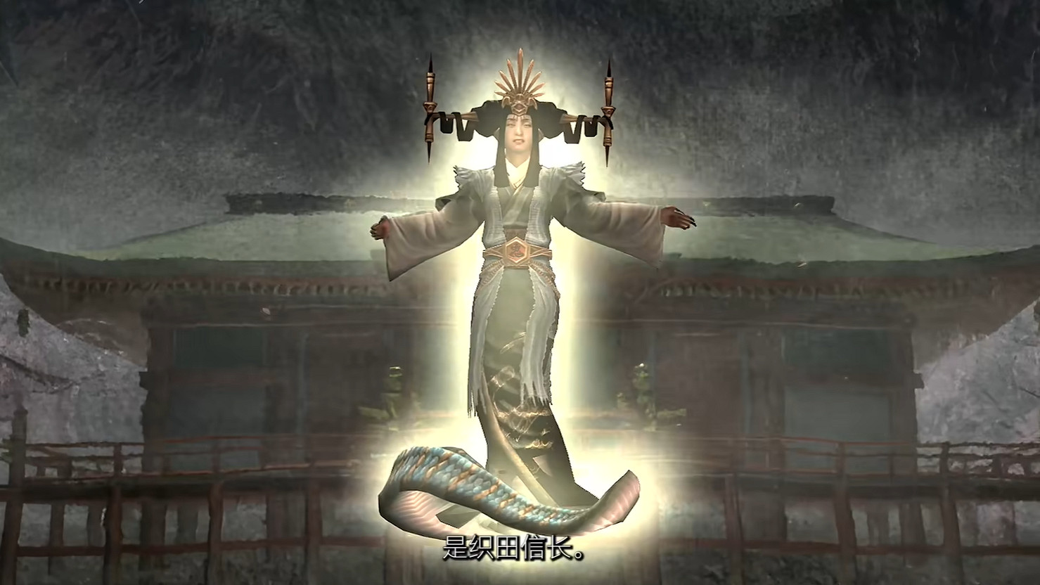 卡普空《鬼武者2》高清版發售日預告公開!5月發售 卡普空《鬼武者2》高清版發售日預告公開!5月發售