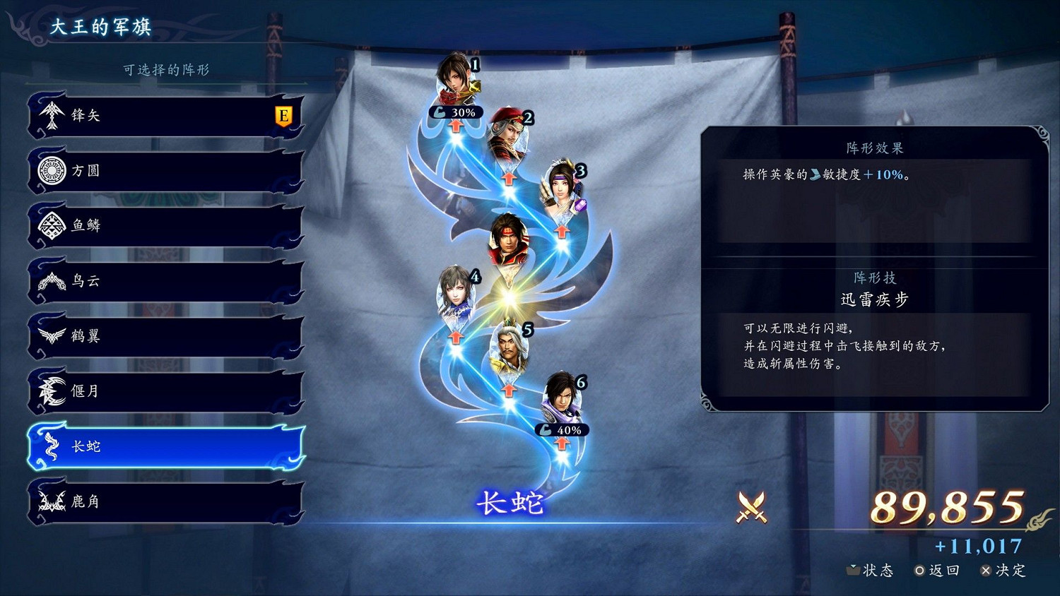 光榮新遊《無雙深淵》公布：直接發售 角色超100位！