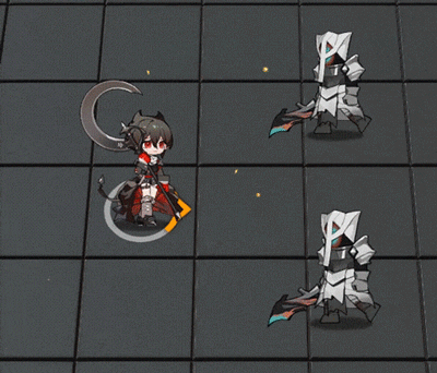 明日方舟隱德來希幹員介紹 明日方舟隱德來希幹員介紹