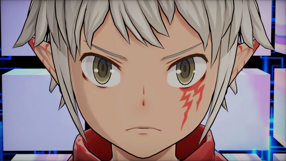 《數碼寶貝》新作《時空異客》 穿越時空與世界的冒險 《數碼寶貝》新作《時空異客》 穿越時空與世界的冒險