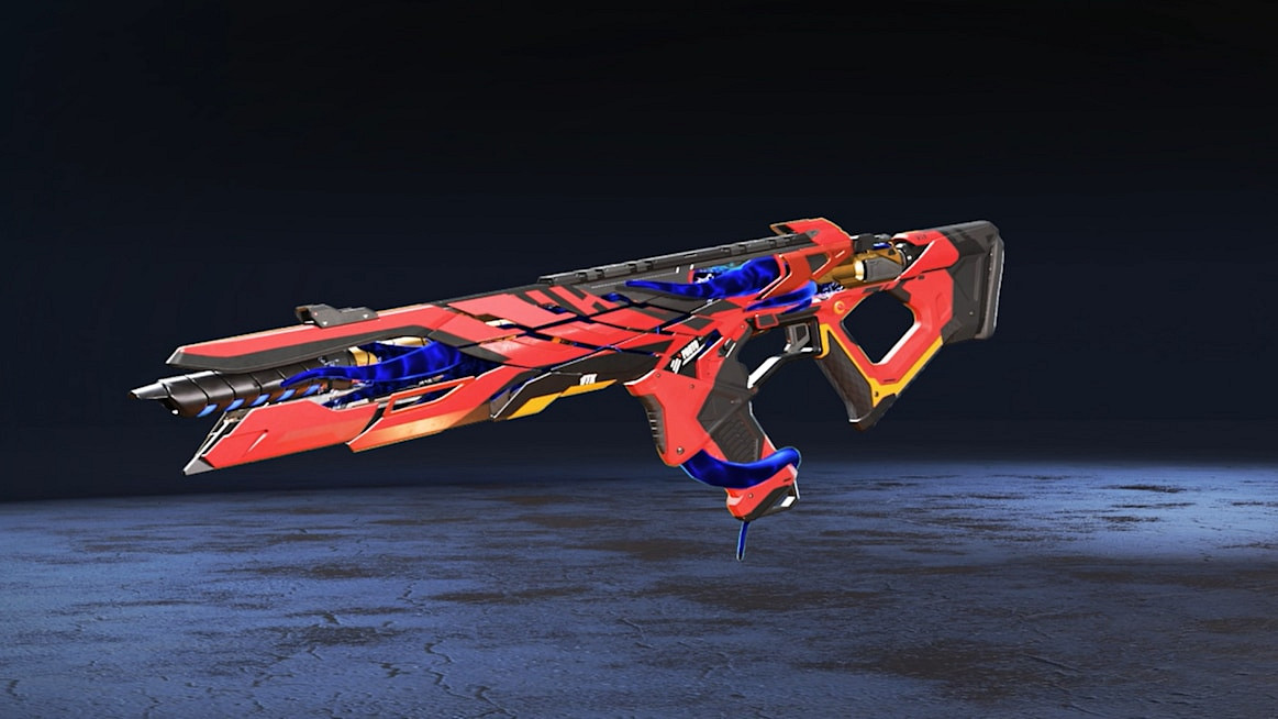 《APEX英雄》慶祝6周年公告