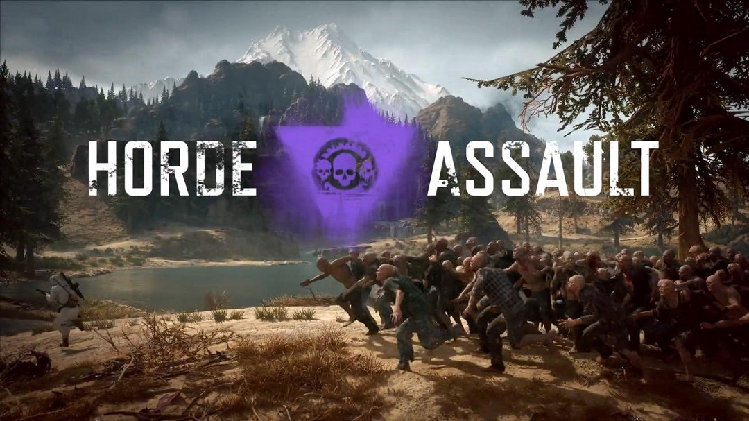 《往日不再：復刻版》新預告 將於4月25日發售