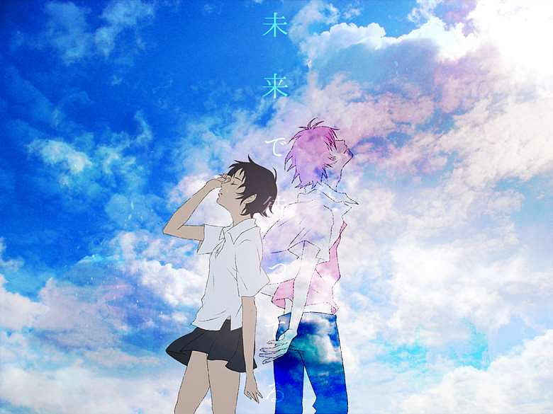 重要的永遠是陪伴!盤點10款適合情侶觀看的動漫電影 重要的永遠是陪伴!盤點10款適合情侶觀看的動漫電影