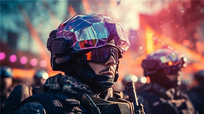 《芯球爭霸》震撼登場 AGON迅猛龍AG246FK帶你體驗FPS新玩法! 《芯球爭霸》震撼登場 AGON迅猛龍AG246FK帶你體驗FPS新玩法!