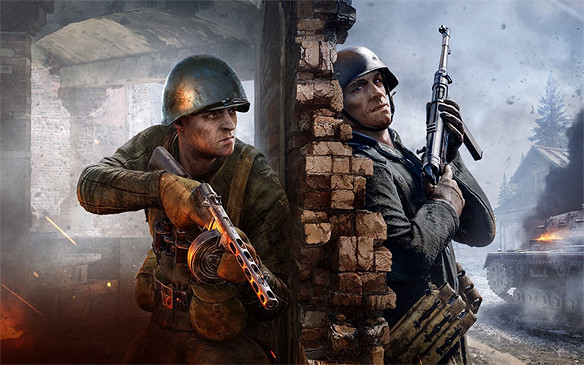 新品接連沉寂 空中網軍武帝國因何難複榮光? 新品接連沉寂 空中網軍武帝國因何難複榮光?