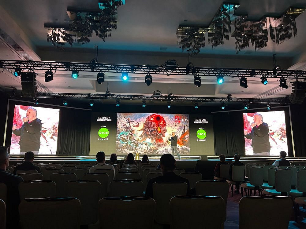 《暗黑破壞神4》付費資料片將於2026年正式上線！