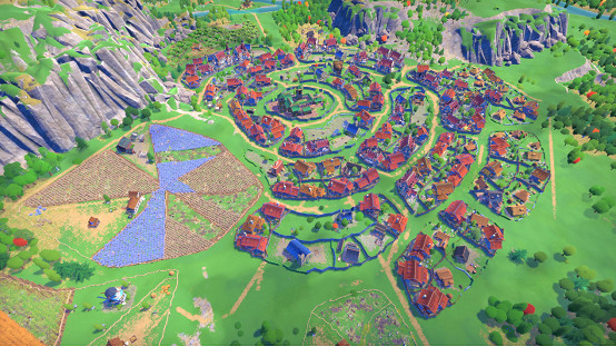 《築城記:中世紀》免費試玩版上線!在Steam新品節搶先體驗你的中世紀王國 《築城記:中世紀》免費試玩版上線!在Steam新品節搶先體驗你的中世紀王國