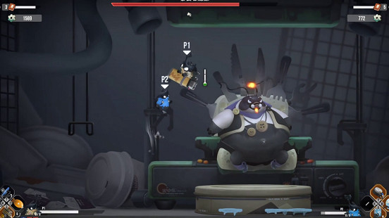 《斬妖行》團隊新作！動作肉鴿遊戲《蟲蟲巴迪》playtest招募開啟