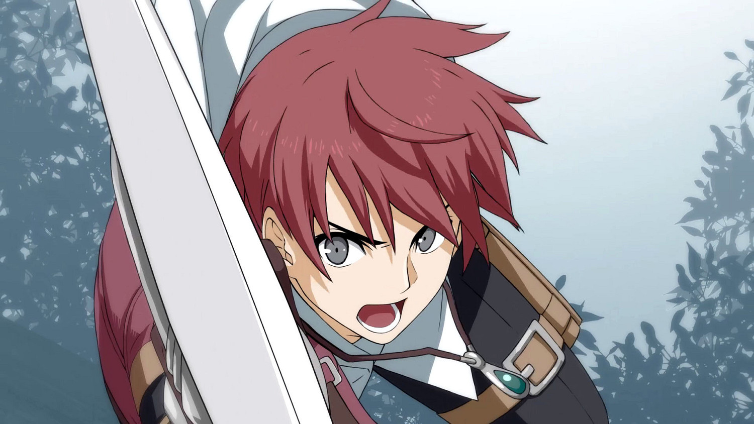 《伊蘇:塞爾塞塔的樹海》將於5月在Switch平台發售! 《伊蘇:塞爾塞塔的樹海》將於5月在Switch平台發售!