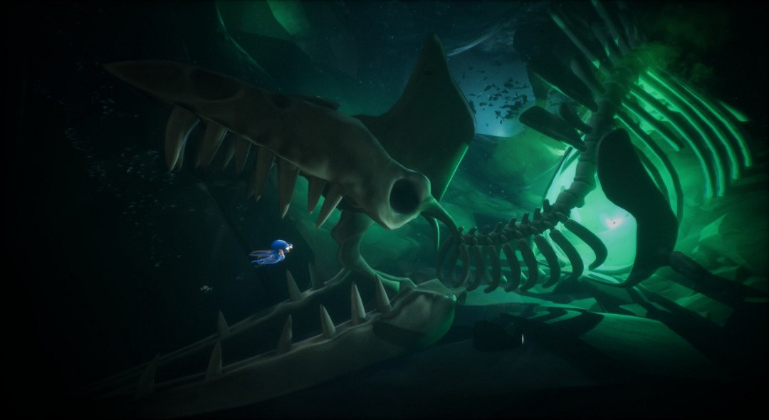 動作冒險遊戲《達爾文悖論》Steam頁面上線 年內發售 動作冒險遊戲《達爾文悖論》Steam頁面上線 年內發售