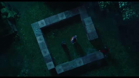 華納兄弟公布《當個創世神麥塊》電影村民真人形象引發吐槽