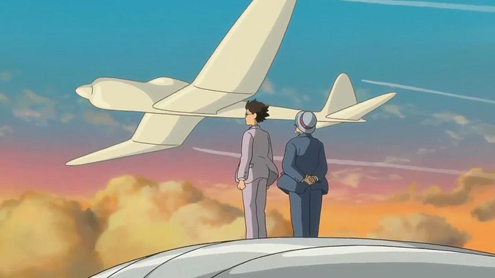 重要的永遠是陪伴!盤點10款適合情侶觀看的動漫電影 重要的永遠是陪伴!盤點10款適合情侶觀看的動漫電影