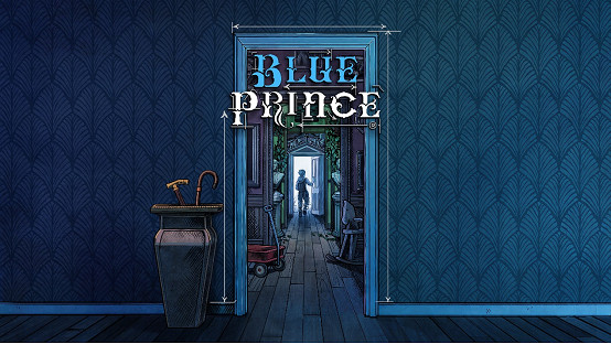 懸疑解謎冒險《Blue Prince》即將登陸 PlayStation 5 和 Xbox Series X|S！