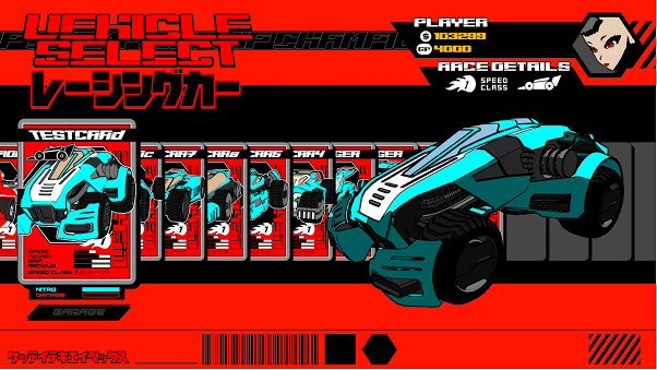 全新動漫風街機競速遊戲《霓虹巔峰:超越極限》將於今年發售 全新動漫風街機競速遊戲《霓虹巔峰:超越極限》將於今年發售