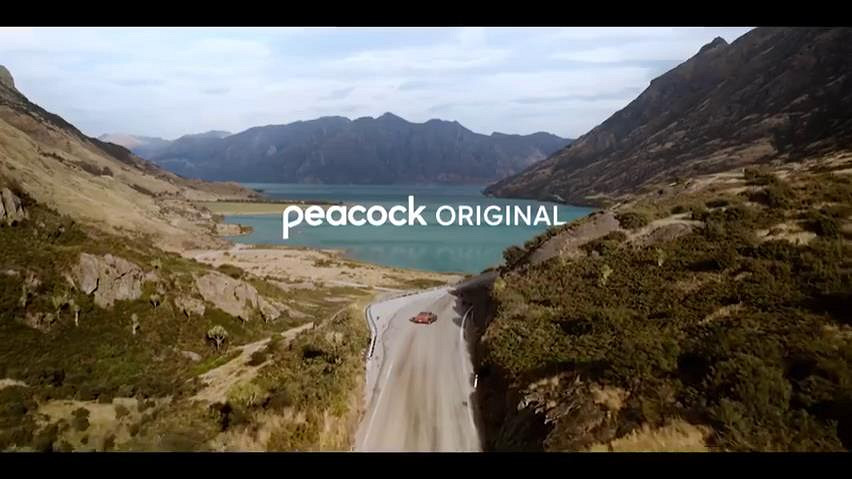 遊改劇《烈火戰車》第二季前導預告公布 暑期開播! 遊改劇《烈火戰車》第二季前導預告公布 暑期開播!