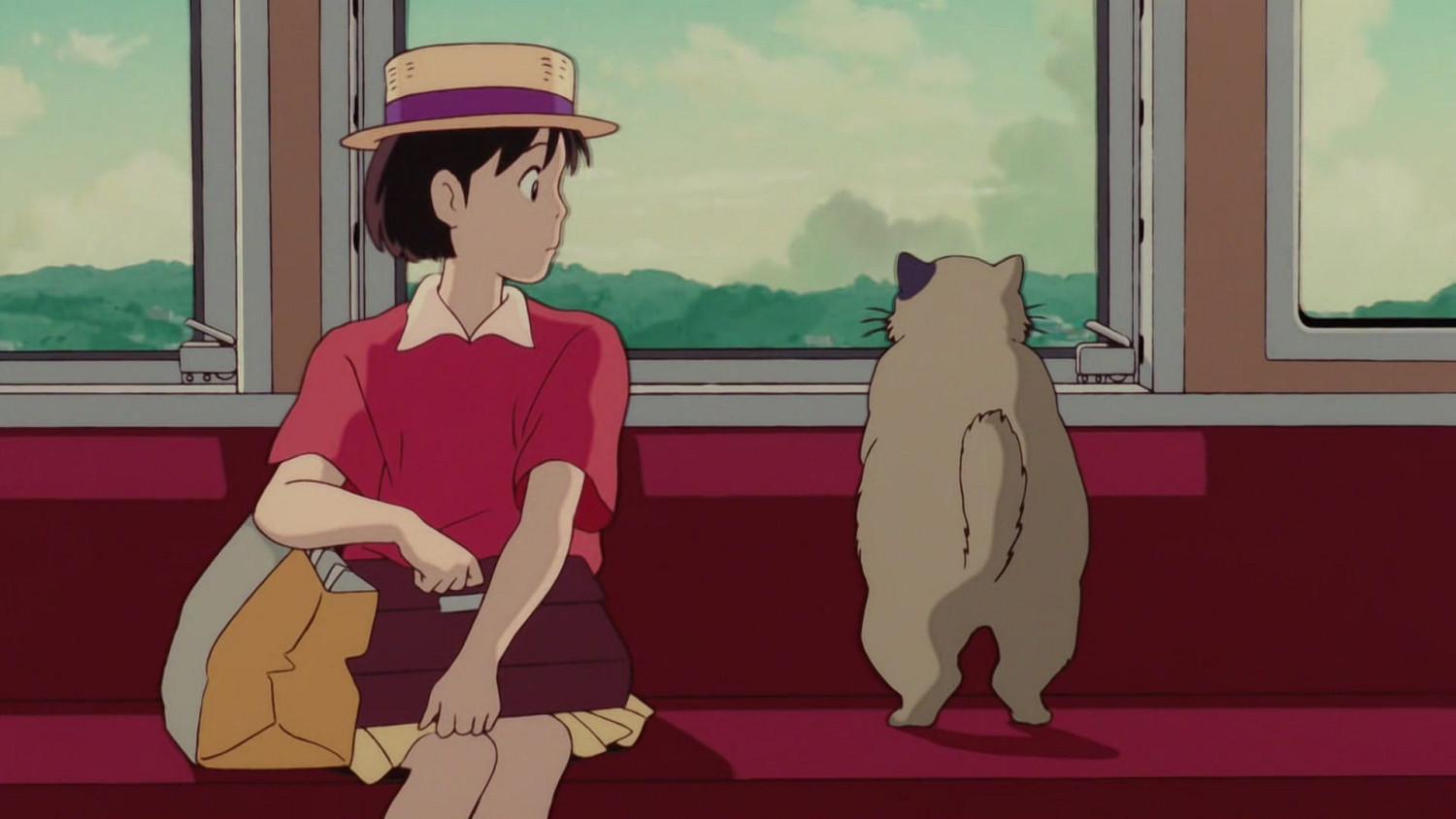 重要的永遠是陪伴!盤點10款適合情侶觀看的動漫電影 重要的永遠是陪伴!盤點10款適合情侶觀看的動漫電影