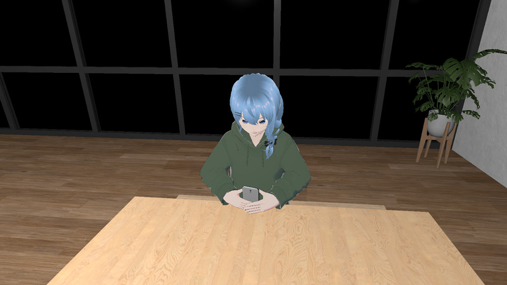 以Hololive為主題的步行模擬遊戲《holo8》今日上線 以Hololive為主題的步行模擬遊戲《holo8》今日上線