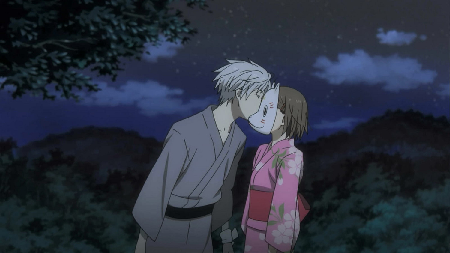 重要的永遠是陪伴!盤點10款適合情侶觀看的動漫電影 重要的永遠是陪伴!盤點10款適合情侶觀看的動漫電影