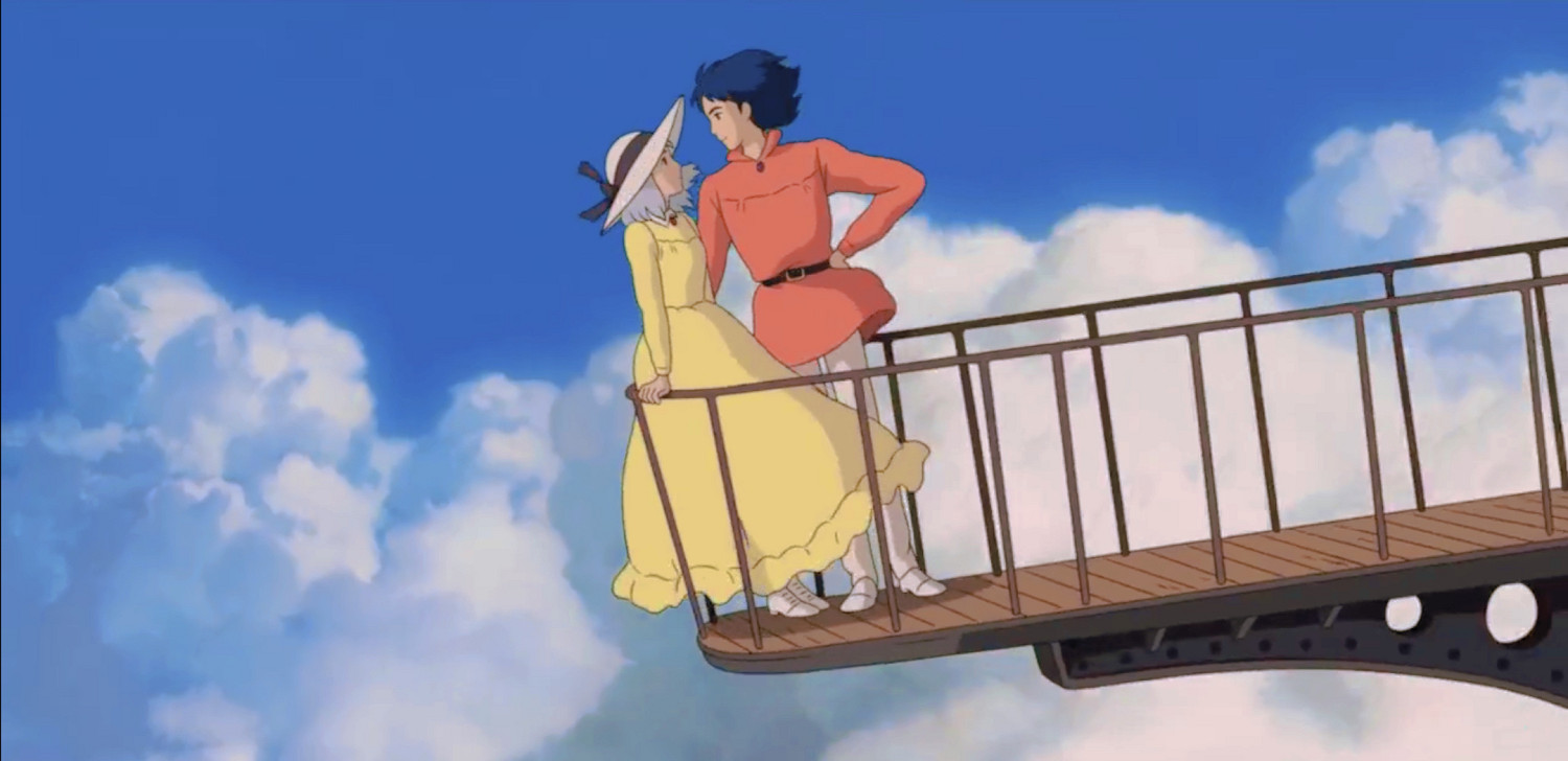 重要的永遠是陪伴!盤點10款適合情侶觀看的動漫電影 重要的永遠是陪伴!盤點10款適合情侶觀看的動漫電影