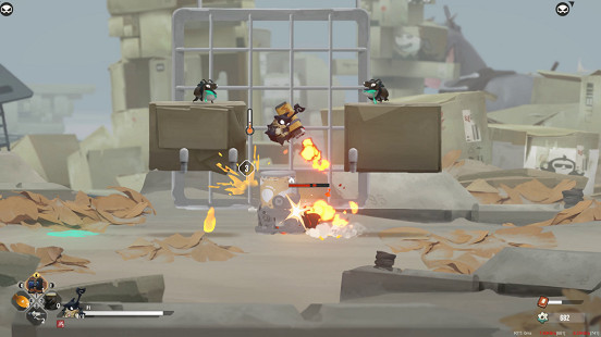 《斬妖行》團隊新作！動作肉鴿遊戲《蟲蟲巴迪》playtest招募開啟