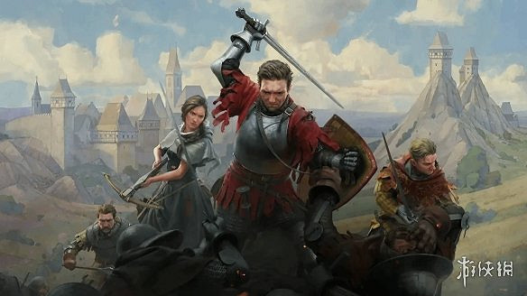 《天國降臨: 救贖2》成績驚人 十天內銷量幾乎200萬 《天國降臨: 救贖2》成績驚人 十天內銷量幾乎200萬